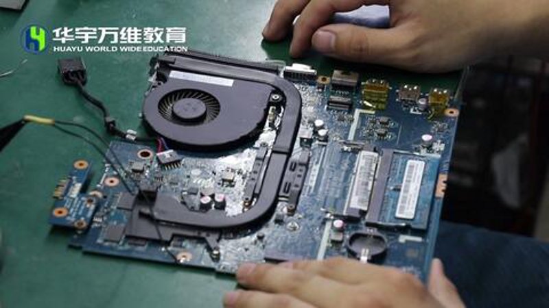 电脑小故障也能轻松应对—富阳地区电脑维修技巧分享
